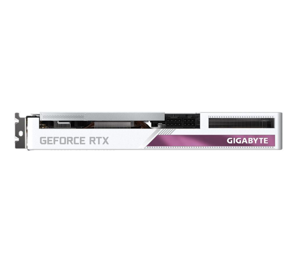 Gigabyte GeForce RTX 3060 Ti VISION OC LHR 8GB GDDR6 - 668232 - zdjęcie 5